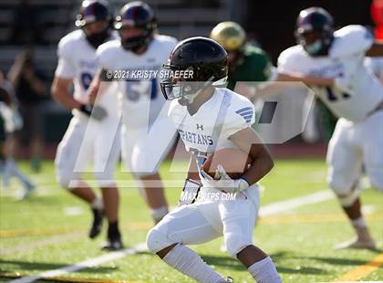 Thumbnail 2 in Sanderson @ Cardinal Gibbons photogallery.