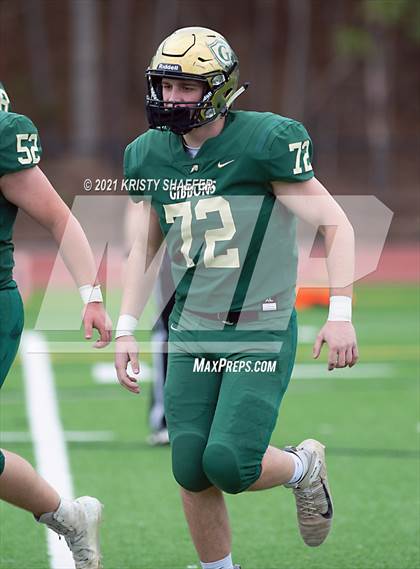Thumbnail 3 in Sanderson @ Cardinal Gibbons photogallery.