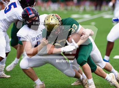 Thumbnail 2 in Sanderson @ Cardinal Gibbons photogallery.