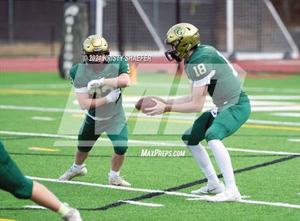 Thumbnail 3 in Sanderson @ Cardinal Gibbons photogallery.