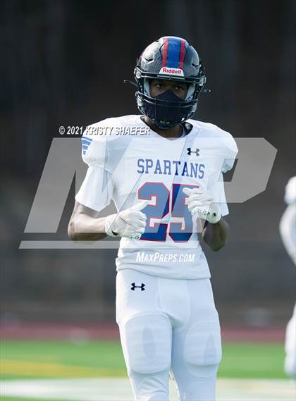 Thumbnail 2 in Sanderson @ Cardinal Gibbons photogallery.