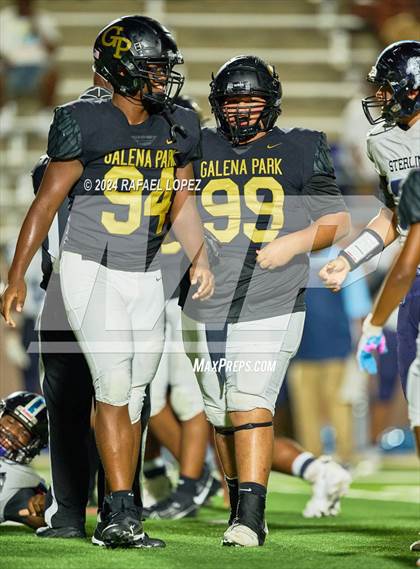 Thumbnail 1 in Sterling @ Galena Park photogallery.