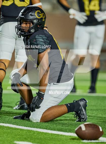 Thumbnail 3 in Sterling @ Galena Park photogallery.