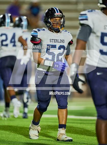 Thumbnail 1 in Sterling @ Galena Park photogallery.