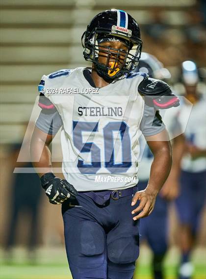 Thumbnail 2 in Sterling @ Galena Park photogallery.