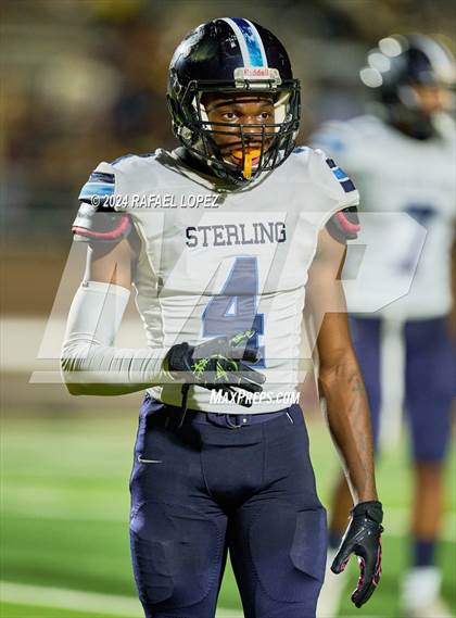 Thumbnail 3 in Sterling @ Galena Park photogallery.