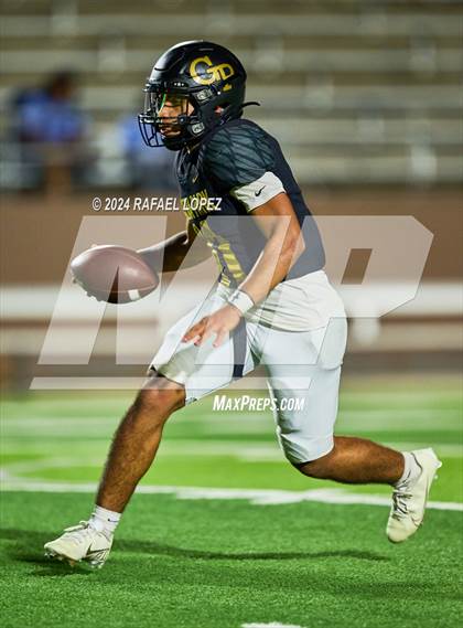 Thumbnail 3 in Sterling @ Galena Park photogallery.