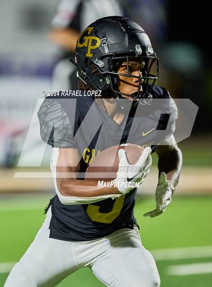 Thumbnail 3 in Sterling @ Galena Park photogallery.