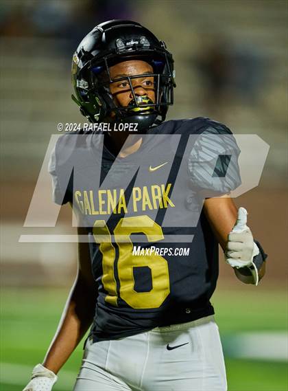 Thumbnail 1 in Sterling @ Galena Park photogallery.