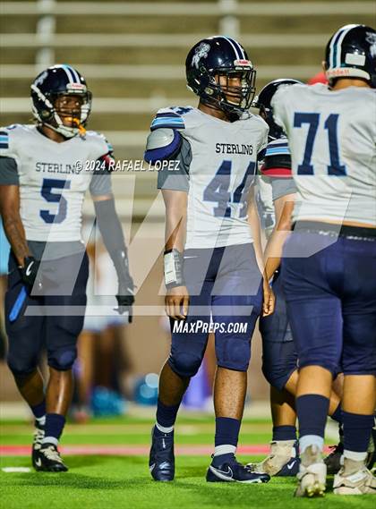 Thumbnail 2 in Sterling @ Galena Park photogallery.