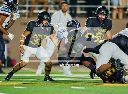 Thumbnail 3 in Sterling @ Galena Park photogallery.