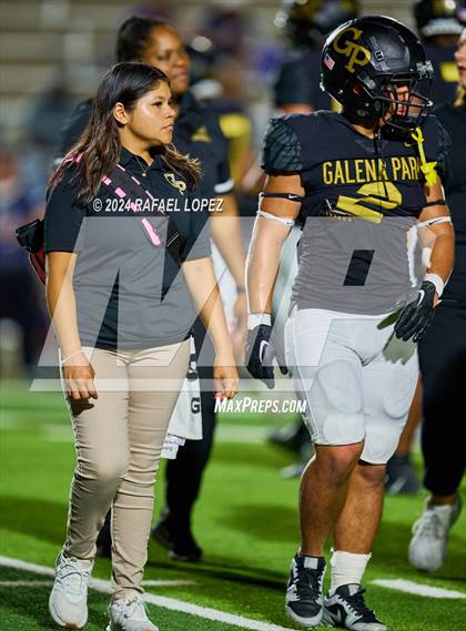 Thumbnail 3 in Sterling @ Galena Park photogallery.