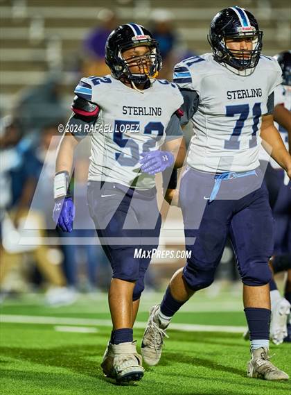 Thumbnail 3 in Sterling @ Galena Park photogallery.