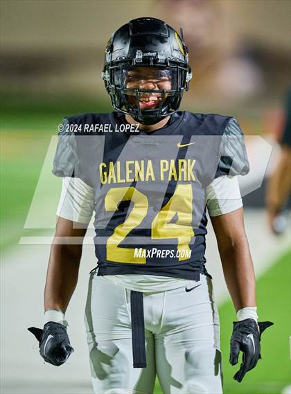 Thumbnail 2 in Sterling @ Galena Park photogallery.