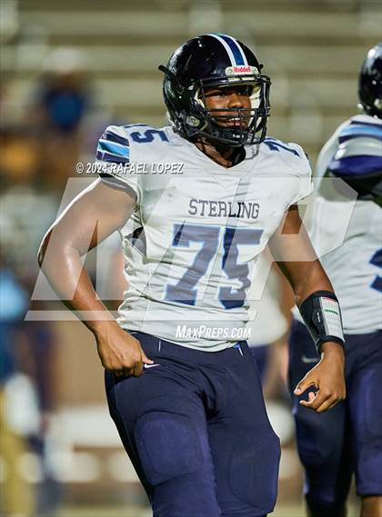 Thumbnail 2 in Sterling @ Galena Park photogallery.