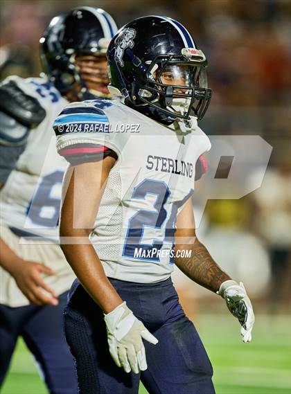 Thumbnail 2 in Sterling @ Galena Park photogallery.