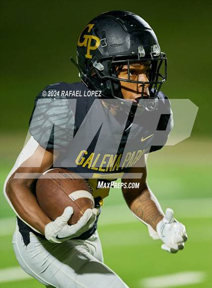 Thumbnail 2 in Sterling @ Galena Park photogallery.