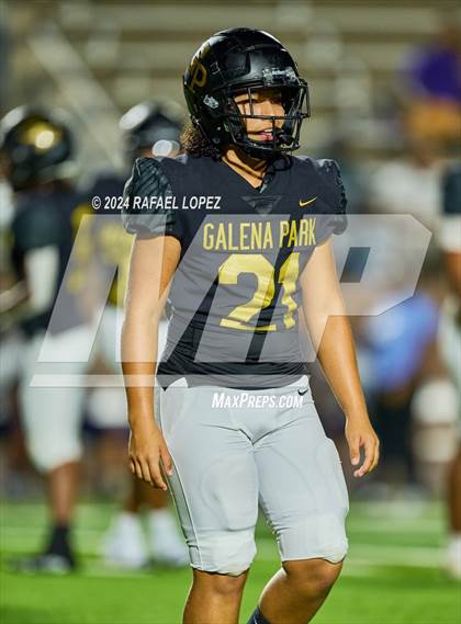 Thumbnail 3 in Sterling @ Galena Park photogallery.