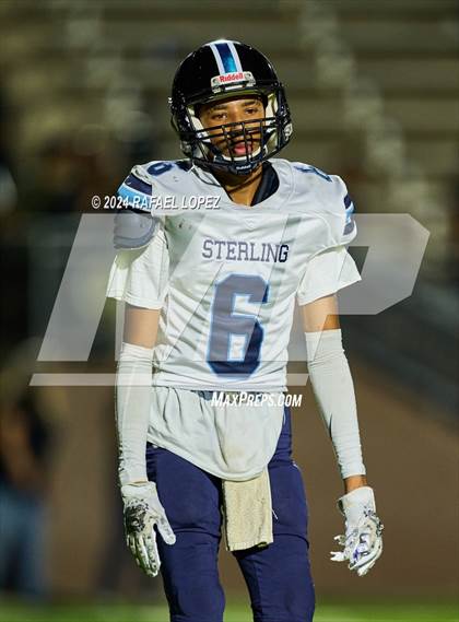 Thumbnail 3 in Sterling @ Galena Park photogallery.