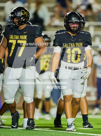 Thumbnail 2 in Sterling @ Galena Park photogallery.