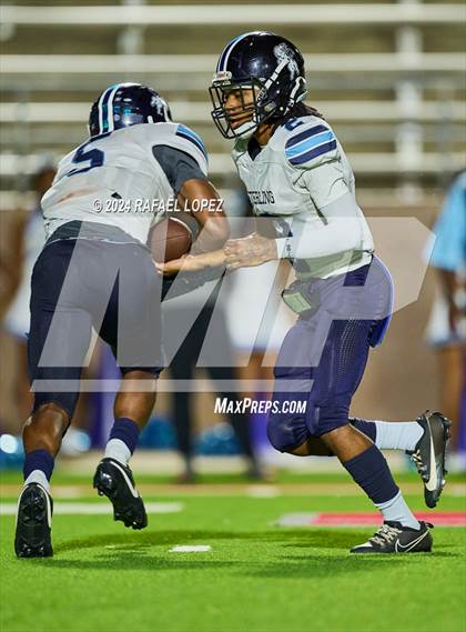 Thumbnail 2 in Sterling @ Galena Park photogallery.