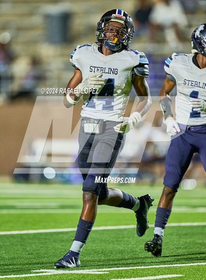 Thumbnail 3 in Sterling @ Galena Park photogallery.