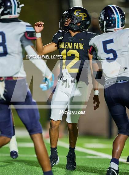 Thumbnail 2 in Sterling @ Galena Park photogallery.