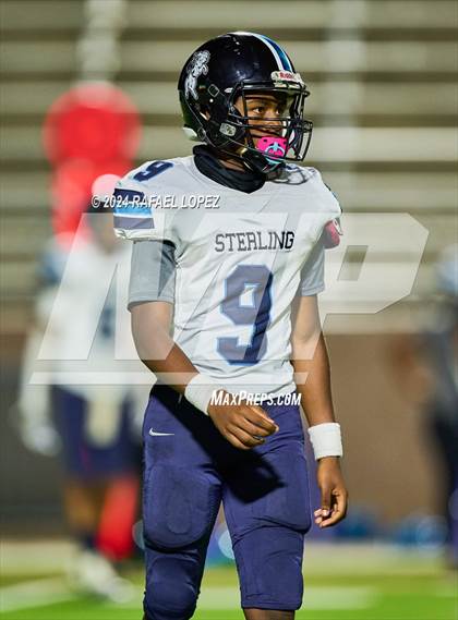 Thumbnail 2 in Sterling @ Galena Park photogallery.
