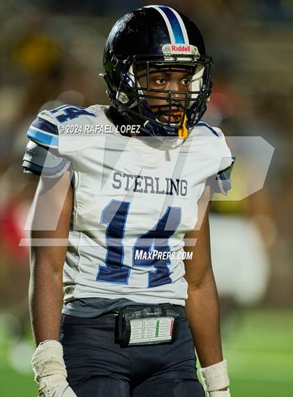Thumbnail 1 in Sterling @ Galena Park photogallery.