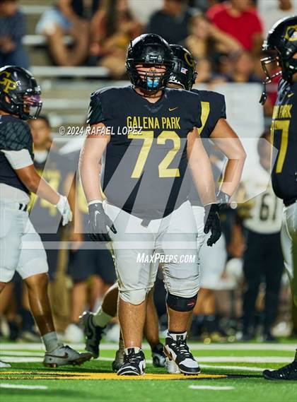 Thumbnail 3 in Sterling @ Galena Park photogallery.