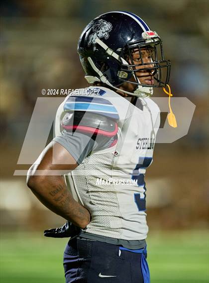 Thumbnail 3 in Sterling @ Galena Park photogallery.