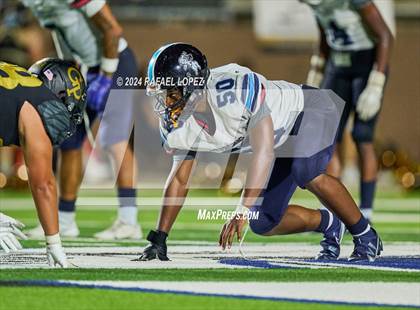 Thumbnail 3 in Sterling @ Galena Park photogallery.