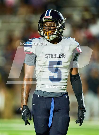Thumbnail 1 in Sterling @ Galena Park photogallery.
