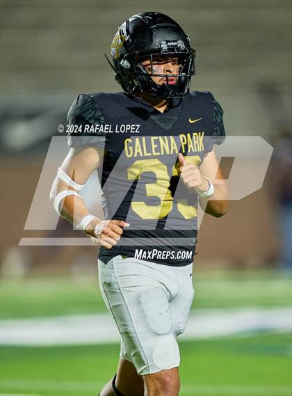 Thumbnail 2 in Sterling @ Galena Park photogallery.