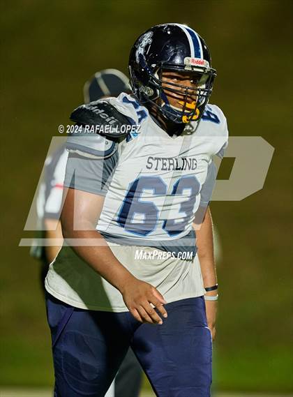 Thumbnail 3 in Sterling @ Galena Park photogallery.