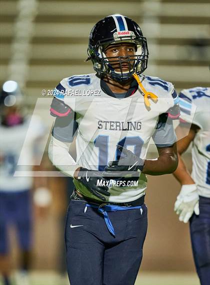 Thumbnail 1 in Sterling @ Galena Park photogallery.