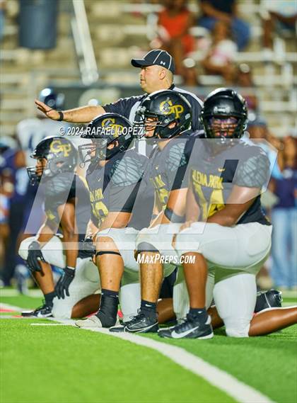 Thumbnail 3 in Sterling @ Galena Park photogallery.
