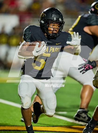 Thumbnail 3 in Sterling @ Galena Park photogallery.