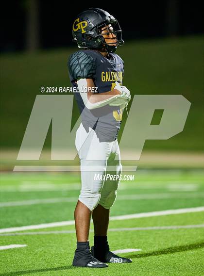 Thumbnail 3 in Sterling @ Galena Park photogallery.