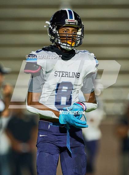 Thumbnail 2 in Sterling @ Galena Park photogallery.