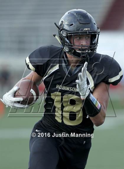 Thumbnail 1 in Robinson vs. Lakeside photogallery.