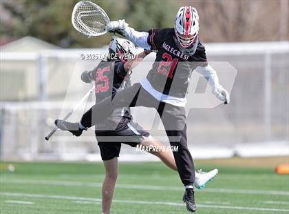 Thumbnail 1 in Eaglecrest @ Chatfield photogallery.