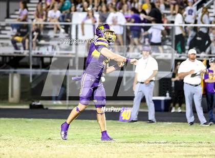 Thumbnail 1 in Grand Saline vs Edgewood photogallery.