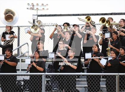 Thumbnail 1 in Grand Saline vs Edgewood photogallery.
