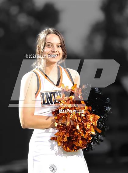 Thumbnail 1 in Grand Saline vs Edgewood photogallery.