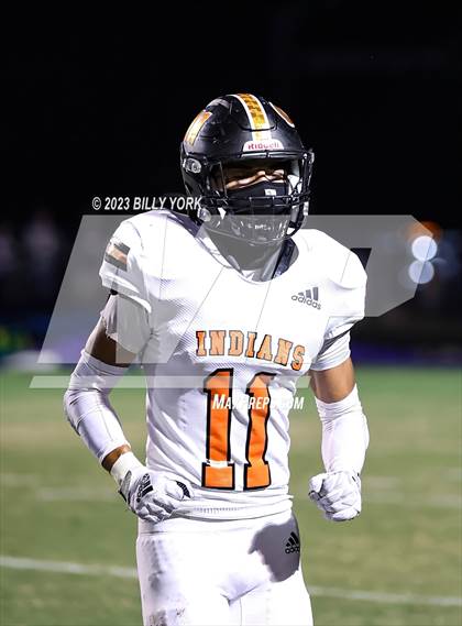Thumbnail 2 in Grand Saline vs Edgewood photogallery.