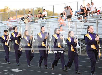 Thumbnail 1 in Grand Saline vs Edgewood photogallery.