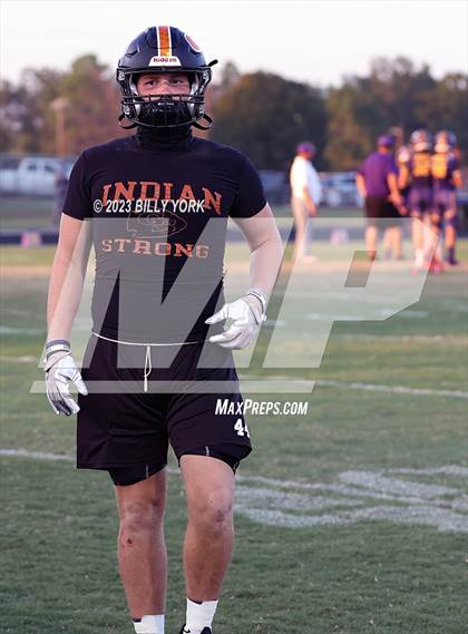 Thumbnail 2 in Grand Saline vs Edgewood photogallery.