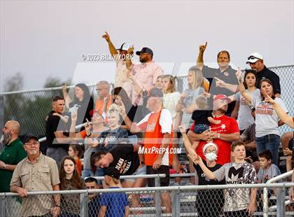 Thumbnail 3 in Grand Saline vs Edgewood photogallery.