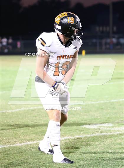 Thumbnail 3 in Grand Saline vs Edgewood photogallery.